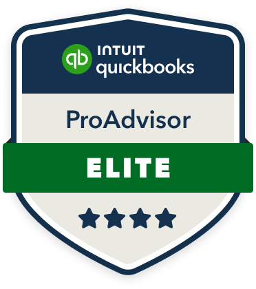 ProAdvisor Elite