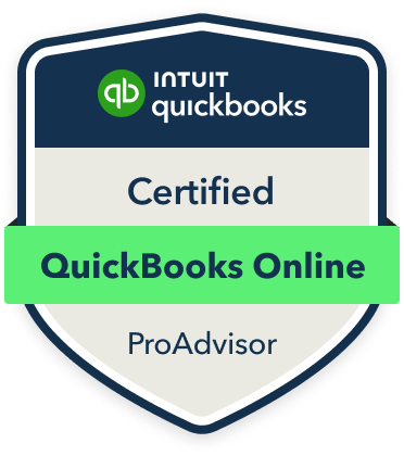 Certified Quickbooks Online